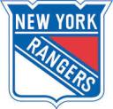 New York Rangers Logo