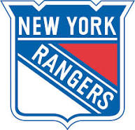 New York Rangers Logo