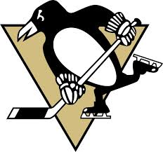 Pittsburgh Penguins Logo