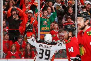 Photo by Bill Smith/NHLI via Getty Images