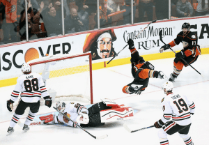 Stephen Dunn/Getty Images