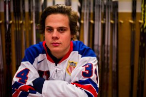 Photo By: Credit Dominick Reuter, originally appeared in The New York Times