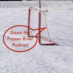 Down the Frozen River Podcast #12- Surprise Surprise, Connor Only Messed Up&nbsp;Once