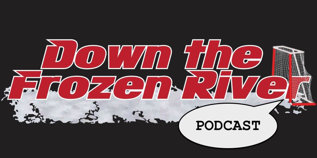 Down the Frozen River Podcast #76- A Coach’s Stance (feat. Craig Custance)
