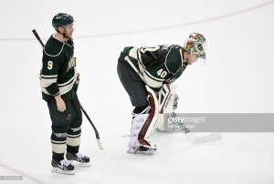 Getty Images- Hannah Foslien 