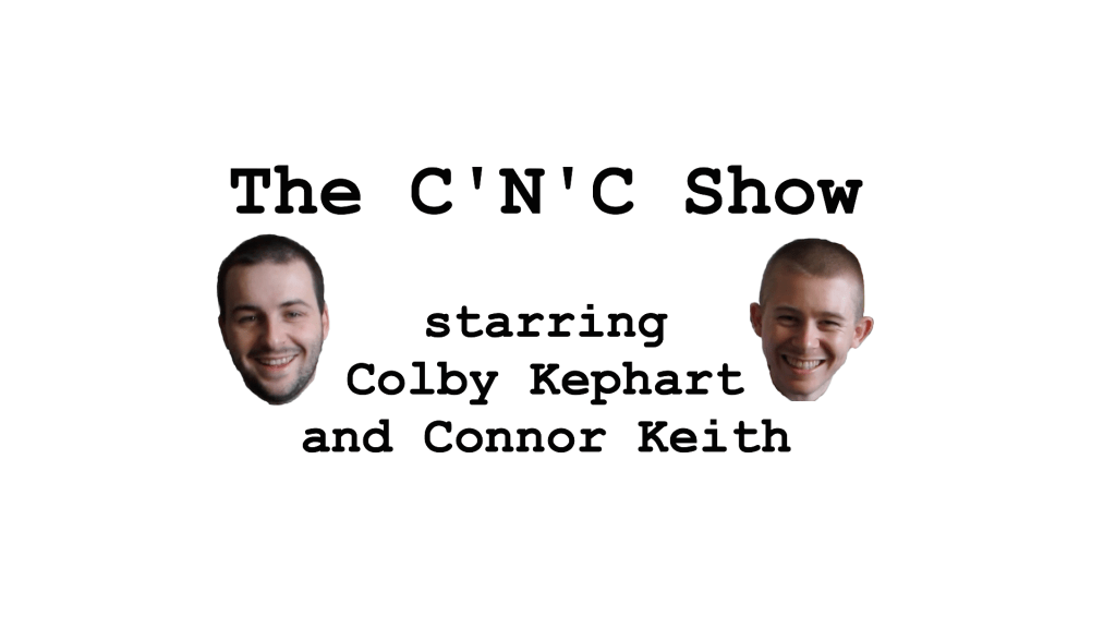 The C’N’C Show: Tanks Run on&nbsp;Oil(ers)