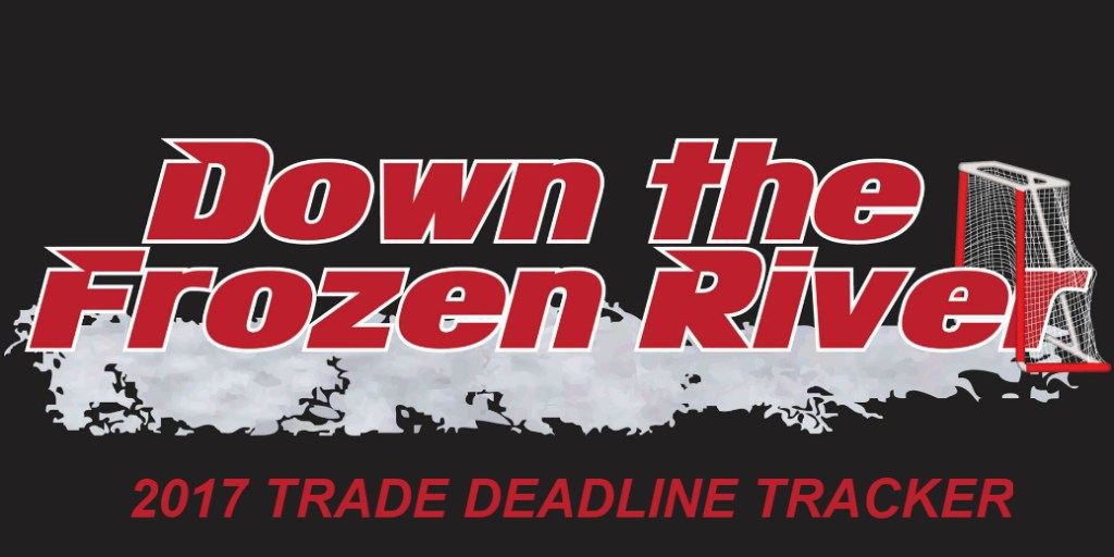 2017 Trade Deadline Recap