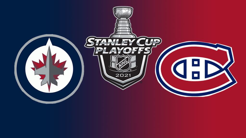 How Sweep It Is, Montreal Moves On To Semi-Finals After Defeating The Jets in&nbsp;OT