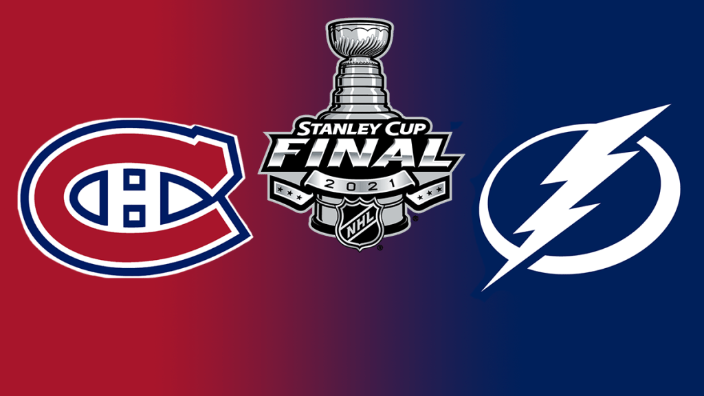Lightning repeat as Stanley Cup champions in Game 5&nbsp;shutout