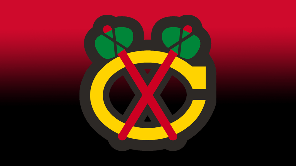 Chicago Blackhawks 2021-22 Season Preview