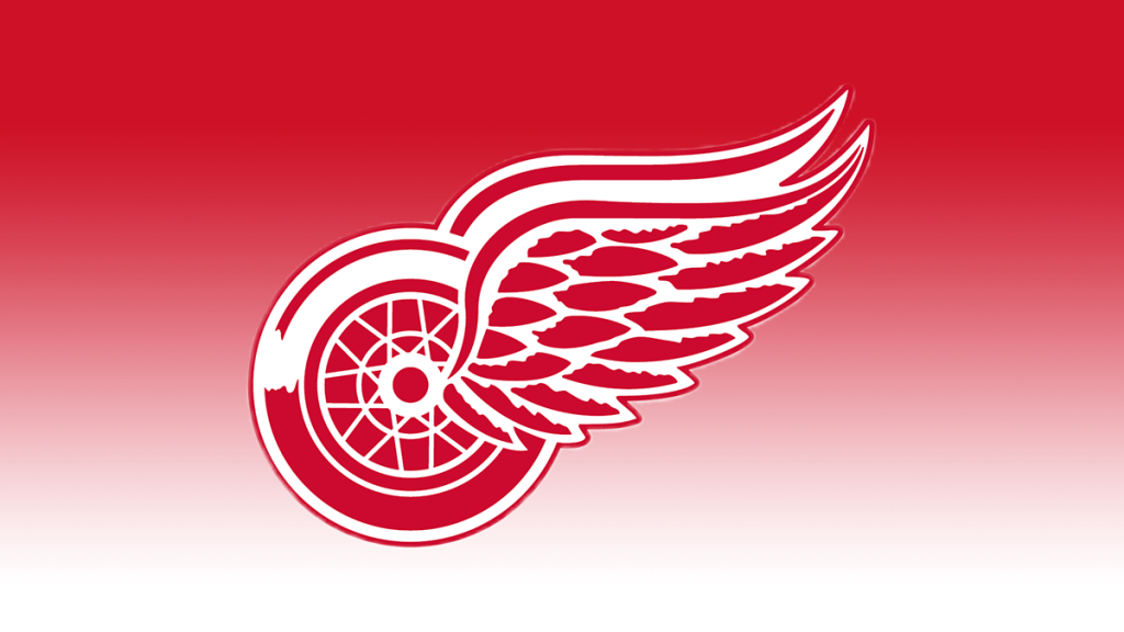 Detroit Red Wings 2021-22 Season Preview