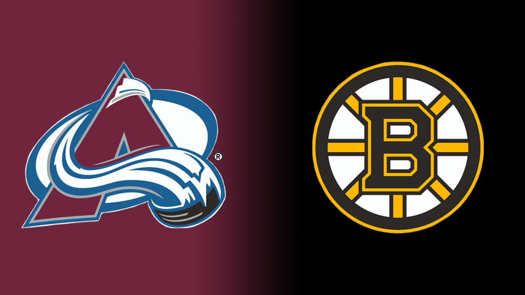 Preview: Game 50- Avalanche @&nbsp;Bruins
