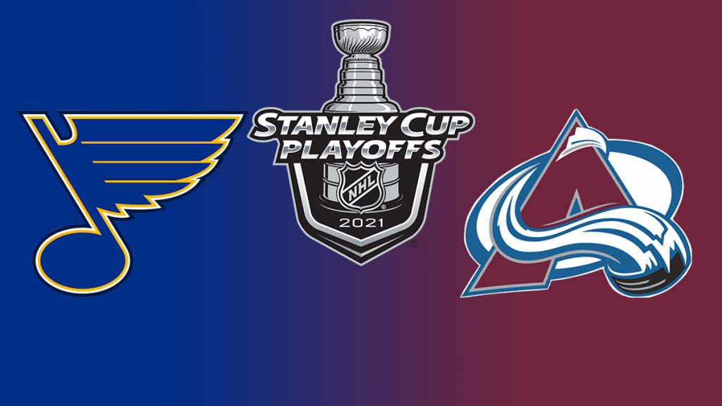 MacKinnon’s hat trick gives Avs 2-0 series&nbsp;lead