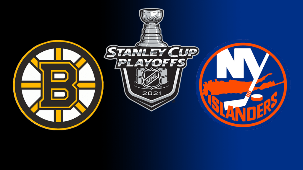 Islanders breakthrough with, 4-1, win & tie series 2-2 heading back to Boston for Game&nbsp;5