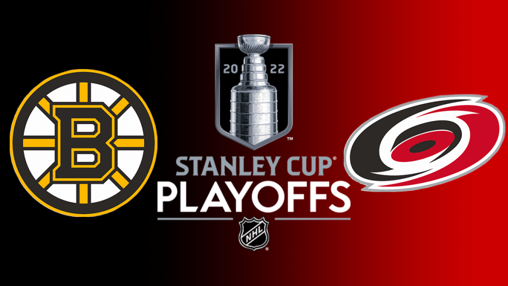 Hurricanes advance to Second Round in Game 7 victory over&nbsp;Boston