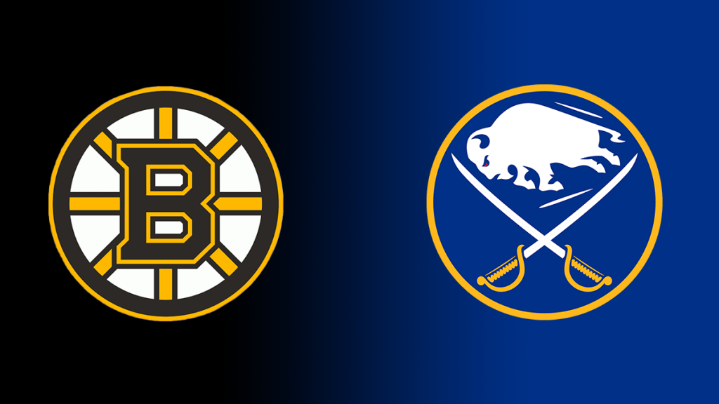 Ullmark makes Bruins debut in, 4-1, win against former&nbsp;team