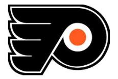 Philadelphia Flyers Logo