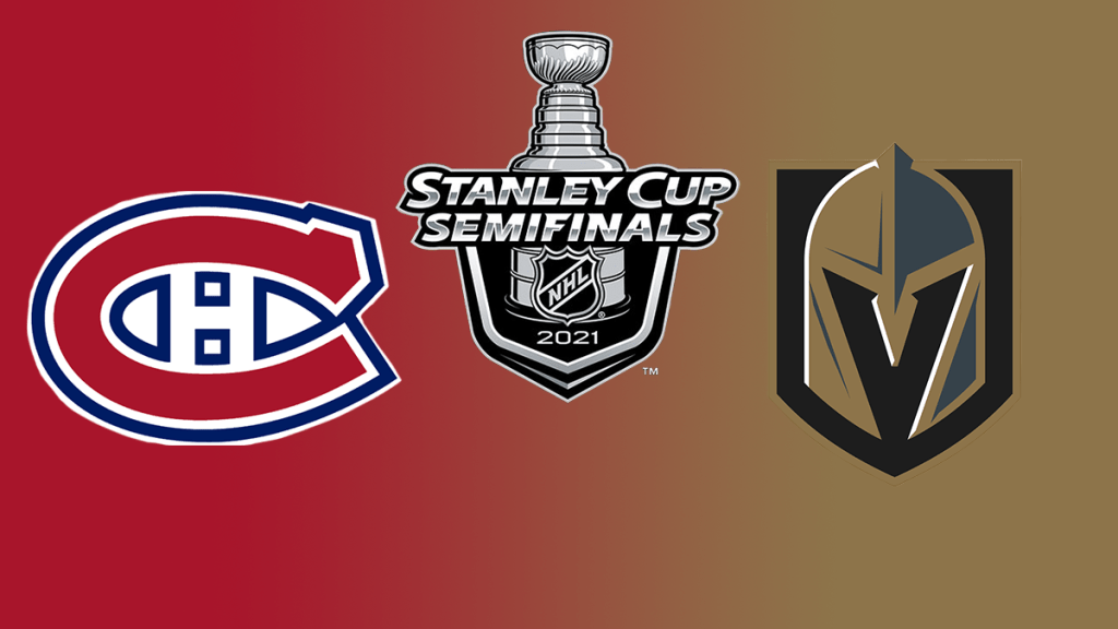 Habs victorious on the road in Game 5, can advance to the Stanley Cup Final on&nbsp;Thursday
