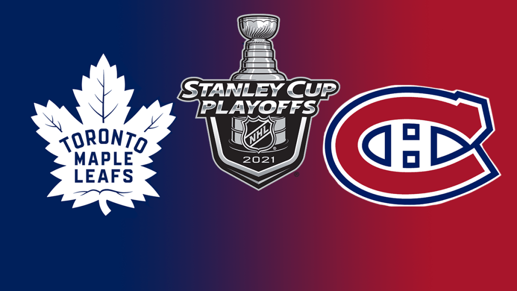 Habs force first Game 7 with Toronto in 57&nbsp;years