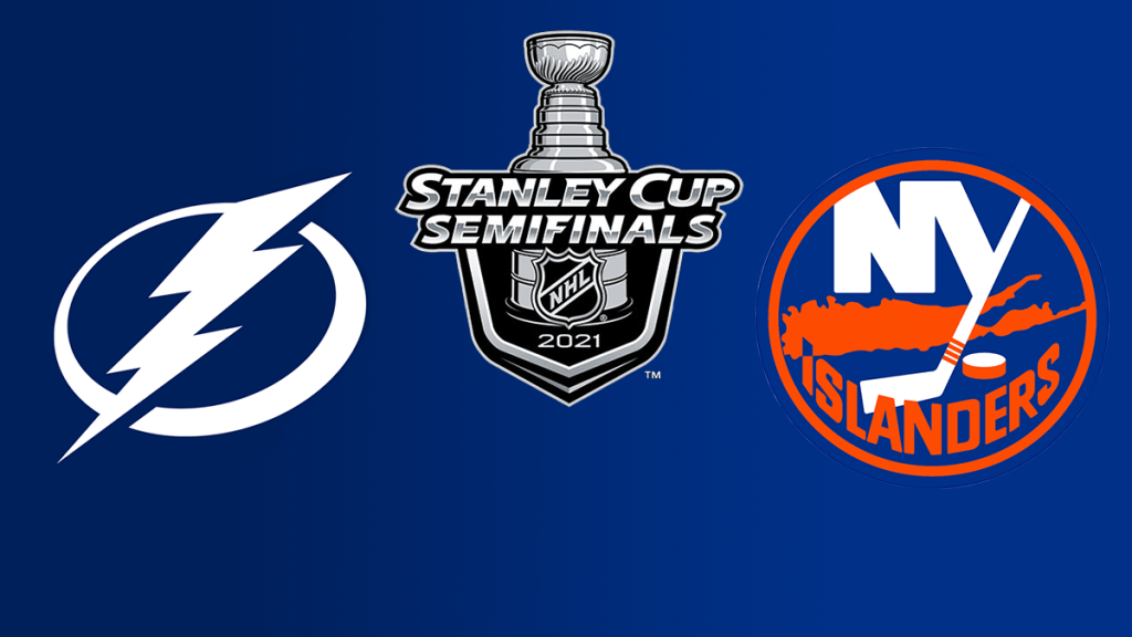 Islanders Force A Game 7 with OT&nbsp;Winner