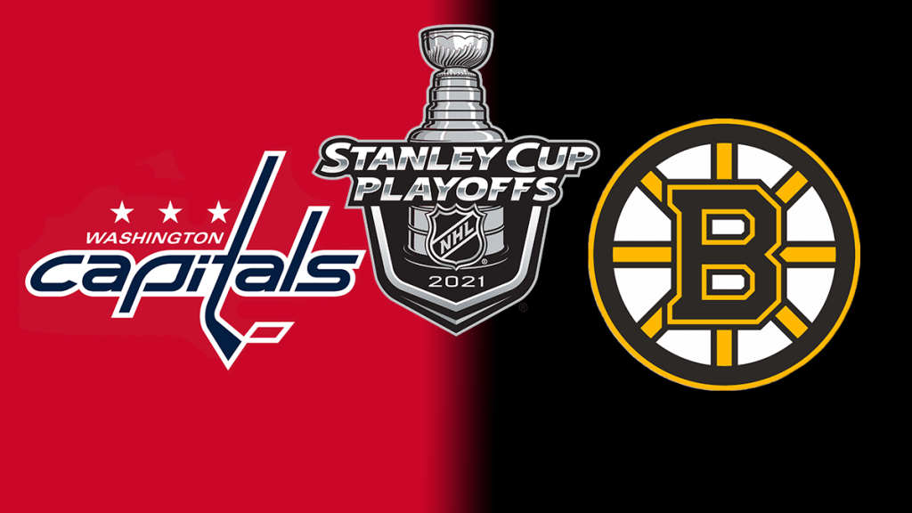 Smith lifts Bruins over Capitals, 3-2, in double&nbsp;OT