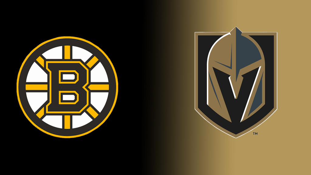 Smith’s hat trick catapults Bruins over Golden Knights in Vegas,&nbsp;5-2