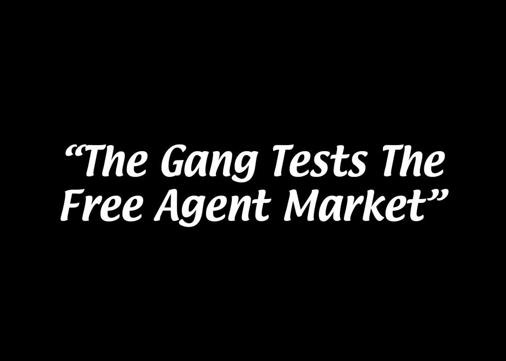 2022 NHL Free Agency Signings Quick&nbsp;Recap