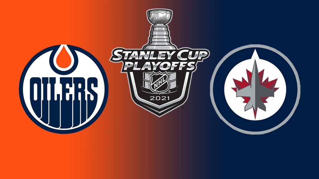 Winnipeg Sweep The Oilers With 3OT&nbsp;Winner