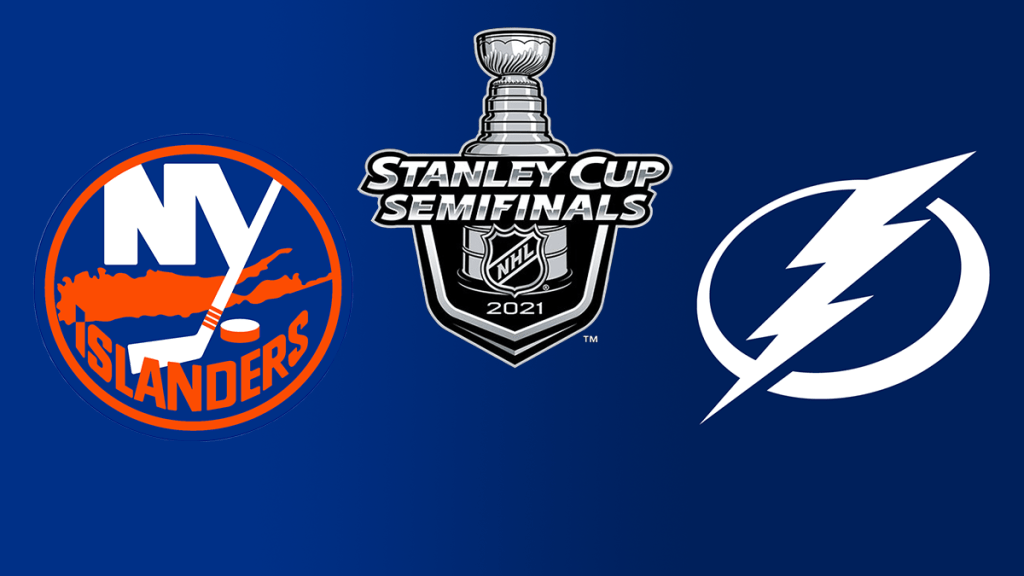 Tampa Bay Lightning Set Their Sights On&nbsp;Repeat