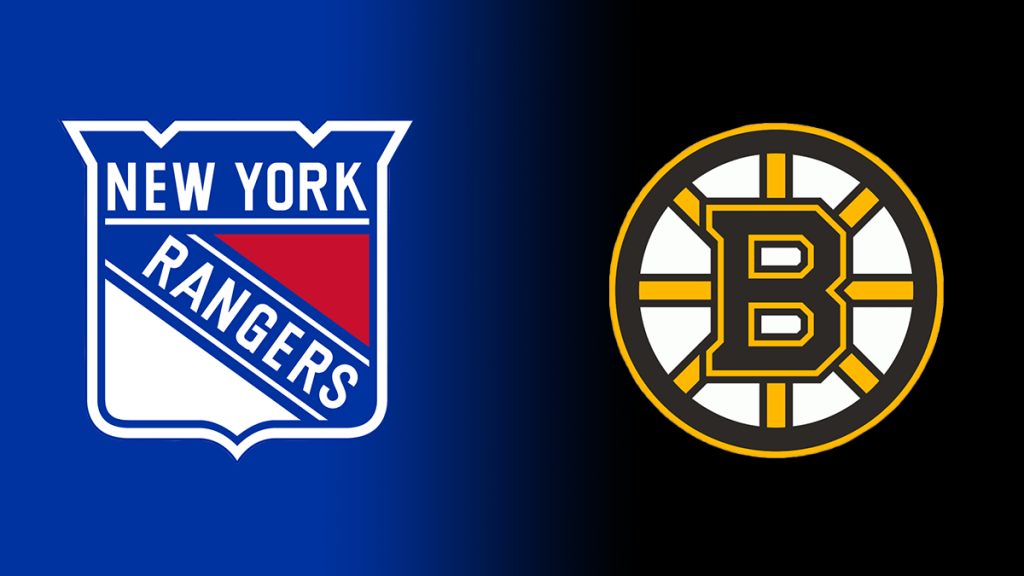 Pastrnak reaches 500 career points in, 3-1, victory against Rangers