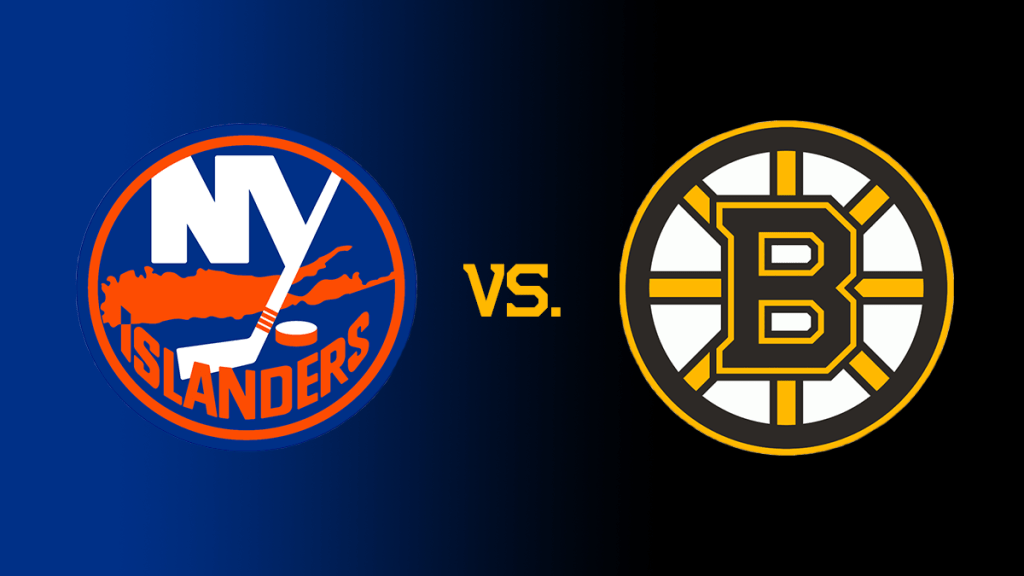 Preview: Game No. 29– Islanders @&nbsp;Bruins