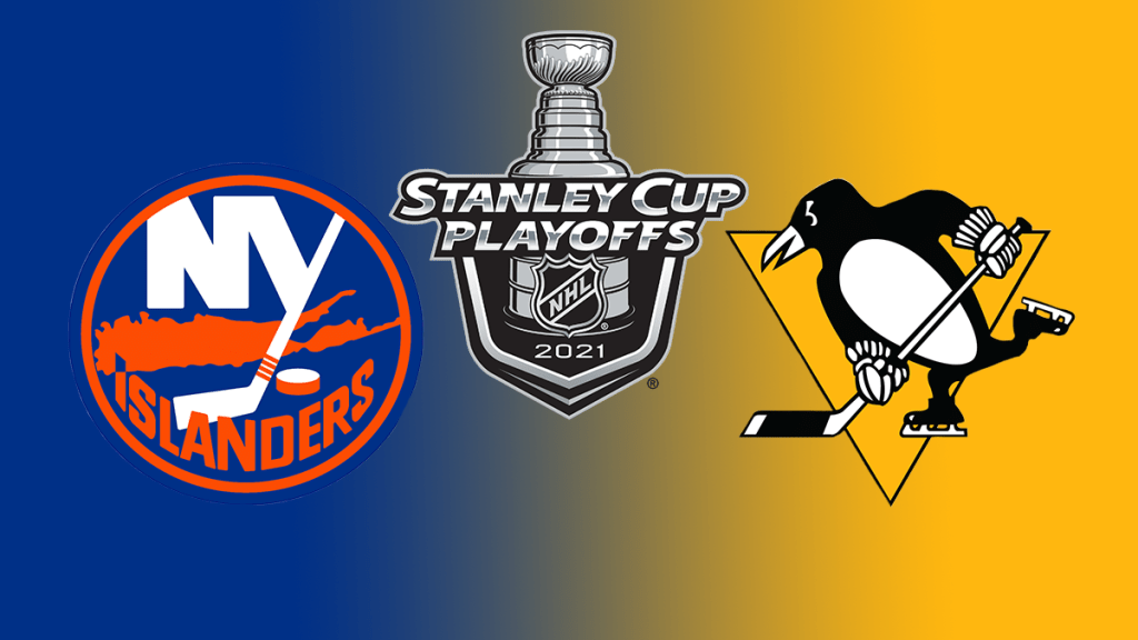 Islanders can advance to the Second Round at home after, 3-2, 2OT victory in Game&nbsp;5