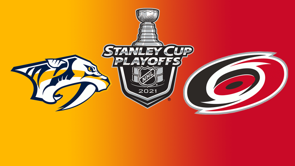 Aho and Nedeljkovic power Canes to, 3-0,&nbsp;shutout