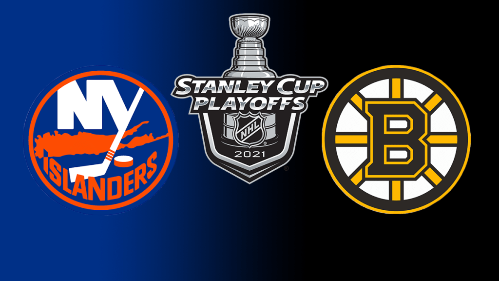 Chance to advance: Isles road victory in Game 5 means New York can win series on home&nbsp;ice